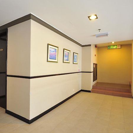 Hotel Mimosa Malacca Extérieur photo