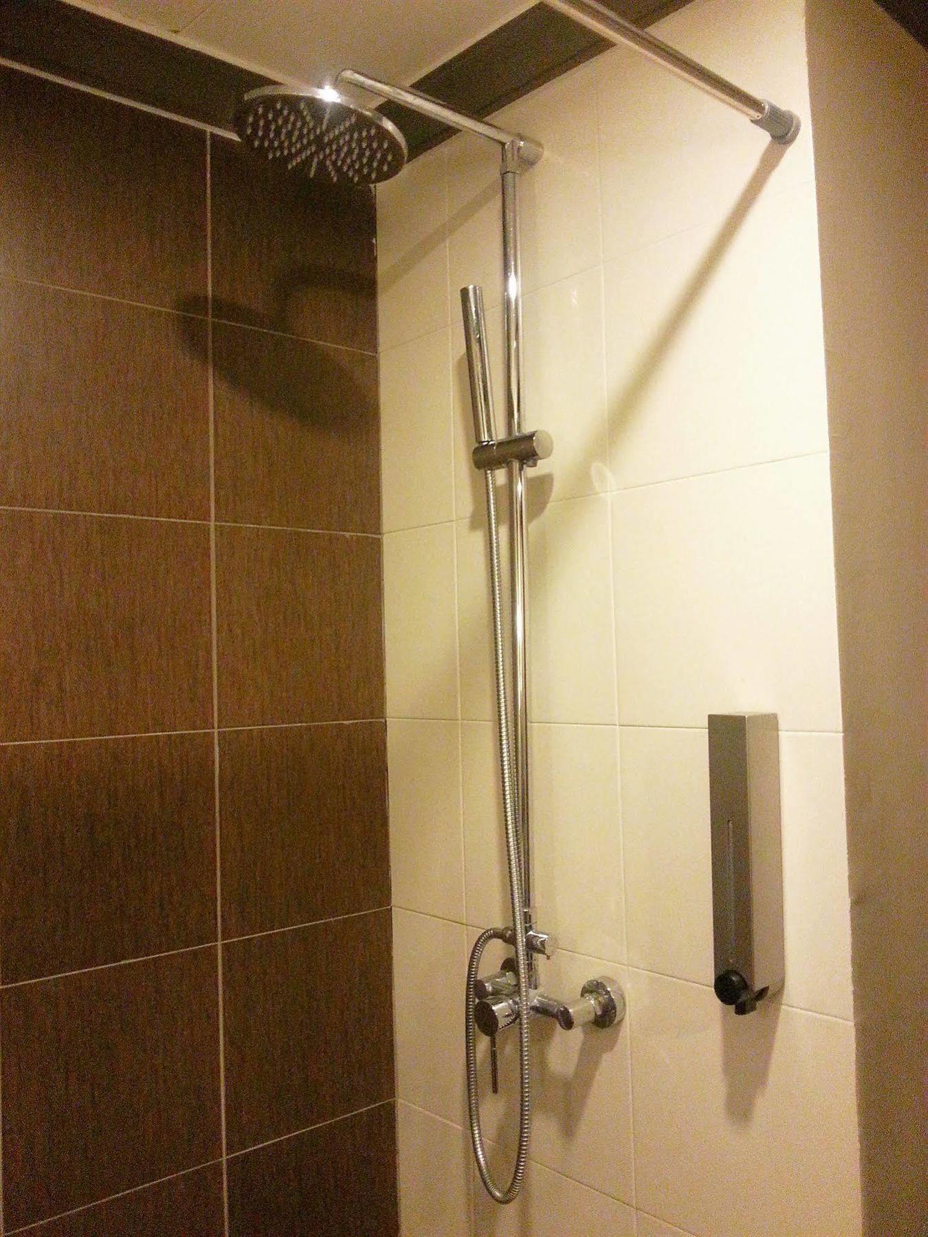 Hotel Mimosa Malacca Extérieur photo
