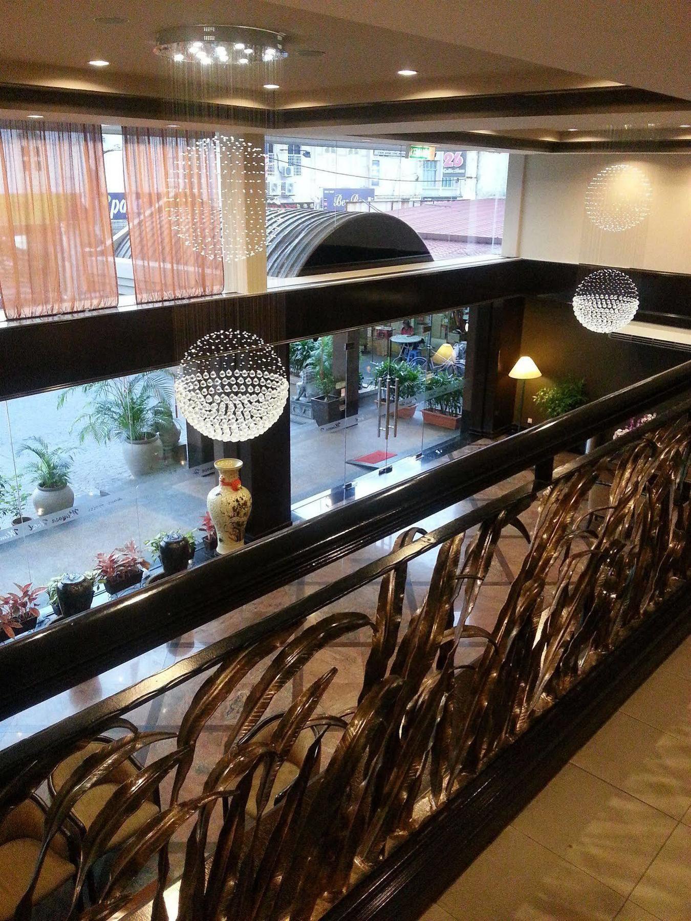 Hotel Mimosa Malacca Extérieur photo