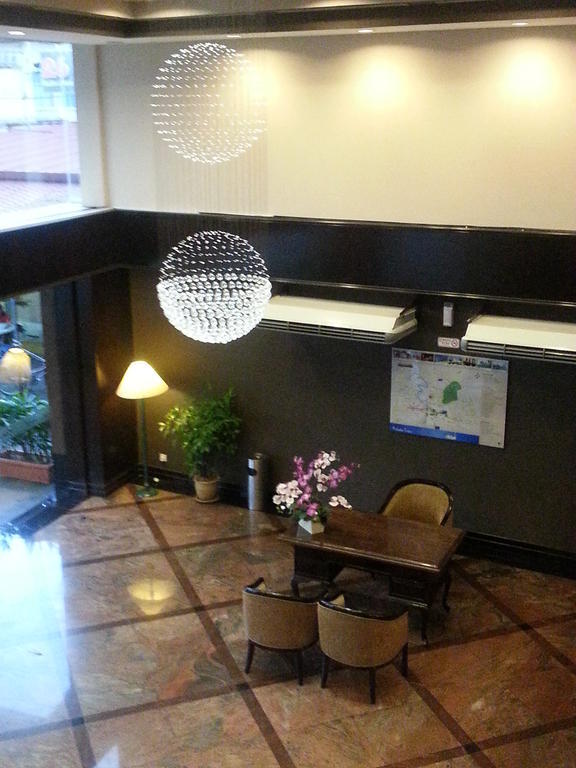 Hotel Mimosa Malacca Extérieur photo